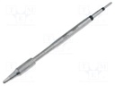 Tip; conical; 2.2mm; longlife