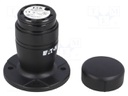 Signallers accessories: base; IP66; -30÷60°C; Series: SL4