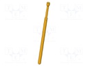 Test needle; GKS-100