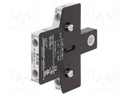 Auxiliary contacts; Series: DILM250; Leads: screw terminals