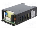 Converter: AC/DC; 200W; 90÷264VAC; 28VDC; Iout: 6.42A; 93%; CFM202S