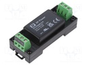 DC/DC Converter, ITE, 1 Output, 15 W, 12 V, 1.25 A