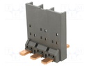 Interface module
