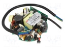 Power supply: switched-mode; LED; 96W; 28.8÷48VDC; 2000mA; IP00