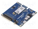Dev.kit: Microchip ARM; Family: SAMW; Comp: SAMW25H18