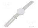 Enclosure: multipurpose; Z: 13mm; light grey; Series: SUI-TEK