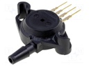 Sensor: pressure; Range: 0÷50kPa; gage; Usup: 3÷6VDC