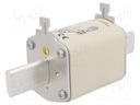 Fuse: fuse; gG; 63A; 500VAC; ceramic,industrial; NH1; WT-NH