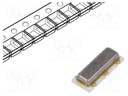 Resonator: ceramic; 3.68MHz; SMD; 7.2x3x1.55mm; ±0.5%; -20÷80°C