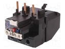 Thermal relay; Series: TeSys D; Leads: screw terminals; 55÷70A