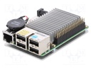 Oneboard computer; RAM: 2GB; Flash: 32GB; Intel® Atom™ x5 Z8350