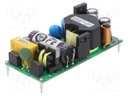 Power supply: switched-mode; 30W; 120÷370VDC; 85÷264VAC; OUT: 1