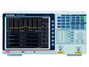 Spectrum analyzer; In.imp: 50Ω; 9kHz÷1.8GHz; LAN,USB; GSP-8180E1