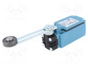 Limit switch; NO + NC; 6A; max.600VAC; max.250VDC; PG13,5; IP66