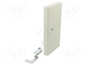 External supply module