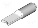 Tip; special; 12.7x7mm; longlife