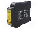 Module: safety relay