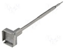 Tip; special; 15x15mm; longlife