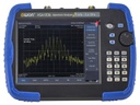 Spectrum analyzer; 9kHz÷3.6GHz; LAN,USB Host,USB device; 6h