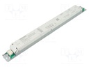 Power supply: switched-mode; LED; 150W; 140÷230VDC; 500÷850mA