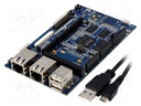 Dev.kit: Microchip ARM; Family: SAMA5; Comp: SAMA5D36