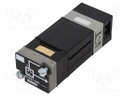 Time relay; 2÷8bar