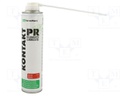 Cleaning agent; KONTAKT PR; 300ml; spray; can