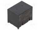 Relay: electromagnetic; SPST-NO; Ucoil: 24VDC; 120A; max.800VAC