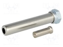 Adapter; using WEL.LT tips as WEL.ET tips; WEL.ET,WEL.LT