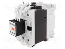 Contactor: 3-pole; Application: for capacitors; Uoper.1: 240VAC