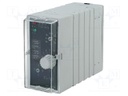 Timer; 0,01s÷100h; 3PDT; 250VAC/5A; 110÷127VAC; 110÷127VDC; PIN: 11