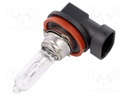 Filament lamp: automotive; PGJ19-5; 12V; 65W; VISIONPRO; H9