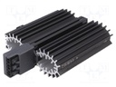 Heater; semiconductor; LP 165; 100W; 120÷240V; IP20; DIN rail