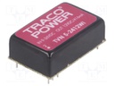 Converter: DC/DC; 5W; Uin: 9÷36V; Uout: 12VDC; Iout: 416mA; DIP24