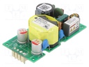 Power supply: switched-mode; open; 30W; 120÷370VDC; 80÷264VAC