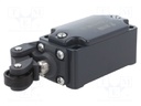 Limit switch