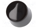 Cap; Man.series: MB; Colour: black