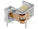 Relay: electromagnetic; SPDT; Ucoil: 24VDC; 30A; Series: L90; 900mW