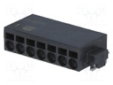 Connector: wire-board; female; PIN: 7; 2.54mm; Series: har-flexicon