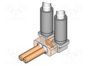 Tip; special; 4.6x8mm; longlife