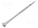 Tip; special; 5.4x8mm; longlife