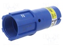 EPIC POWERLOCK D6 S N/BL M40 (1)