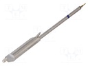 Tip; 325÷358°C; for Thermaltronics DS-KIT-3 desoldering iron