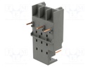 Interface module