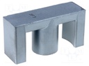 Core: ferrite; ETD; Mat: 3F3; 3500nH; 47g; 17800mm3; 173mm2; A: 45mm