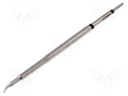 Tip; bent conical; 0.5x3mm
