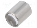 Lens; -60÷350°C