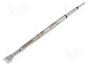 Tip; shovel; 5mm