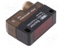 Sensor: photoelectric; Range: 0÷7.2m; PNP; DARK-ON,LIGHT-ON; 100mA