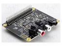 Expansion board; PCM5122